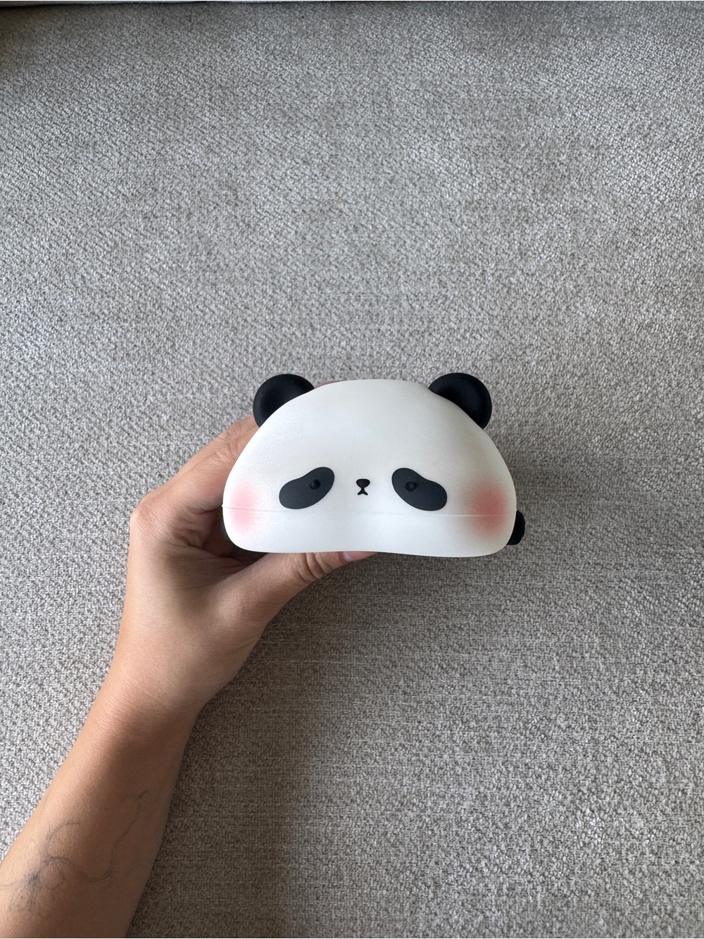 Panda Night Light
